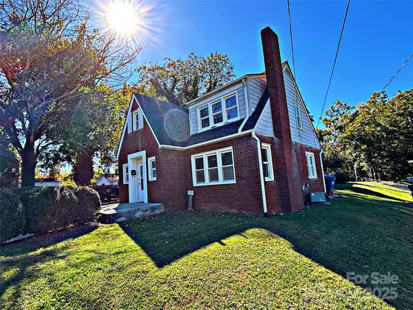 2524 Cherry Street, Winston Salem, NC 27105