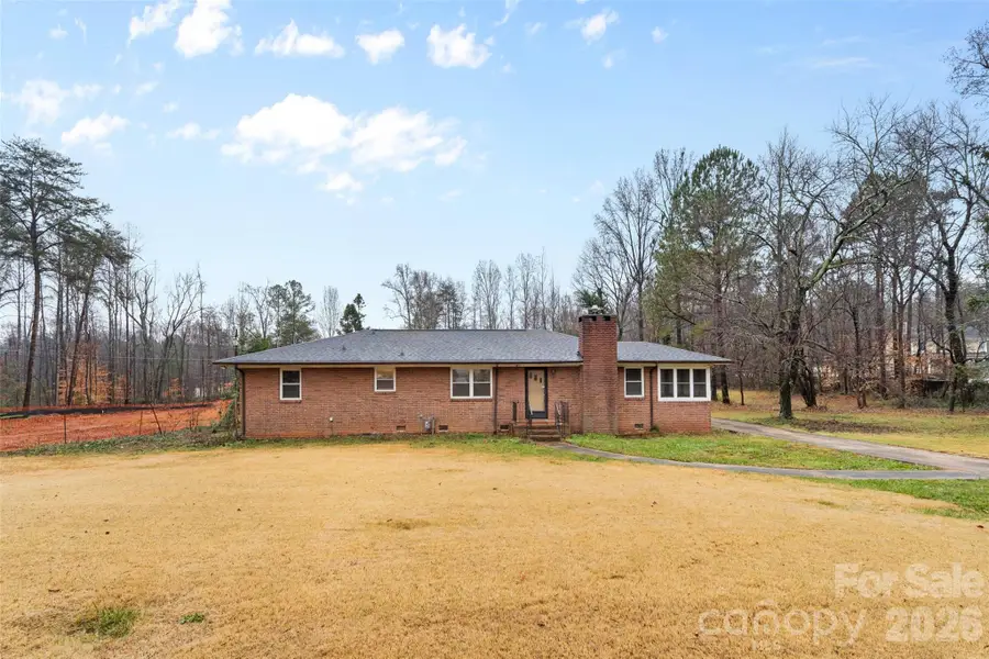 326 Neal Drive, Charlotte, NC 28213 - #2