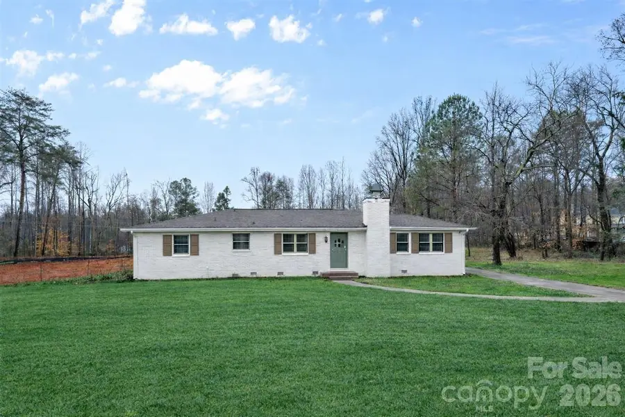 326 Neal Drive, Charlotte, NC 28213 - #3