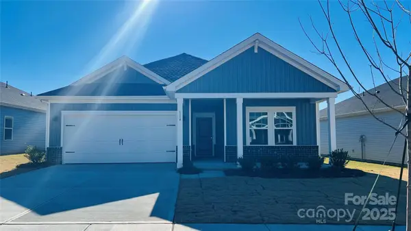 114 Pantego Place, Salisbury, NC 28144