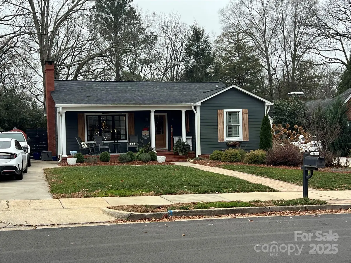 444 E Cannon Avenue, Albemarle, NC 28001 - Image #1
