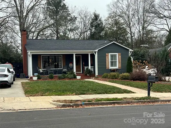 444 E Cannon Avenue, Albemarle, NC 28001