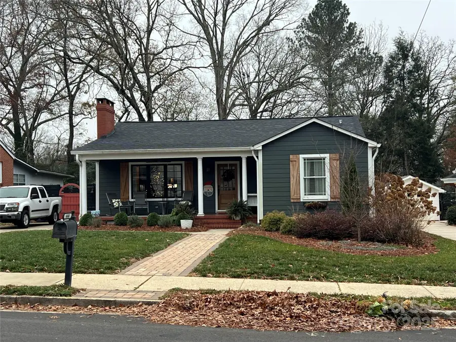 444 E Cannon Avenue, Albemarle, NC 28001 - Image #2