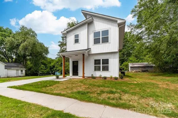 506 Legrand Street, Shelby, NC 28150