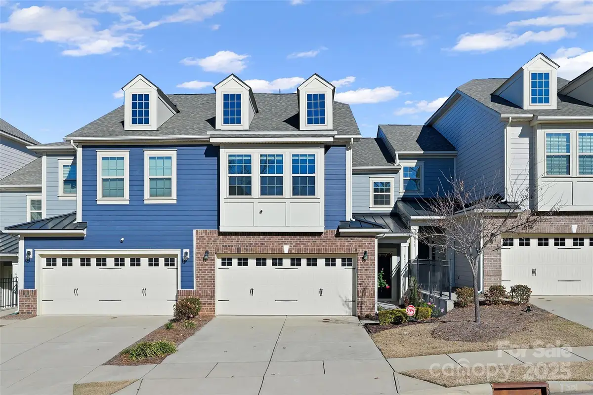620 Amber Meadows Way, Fort Mill, SC 29708 - Image #1