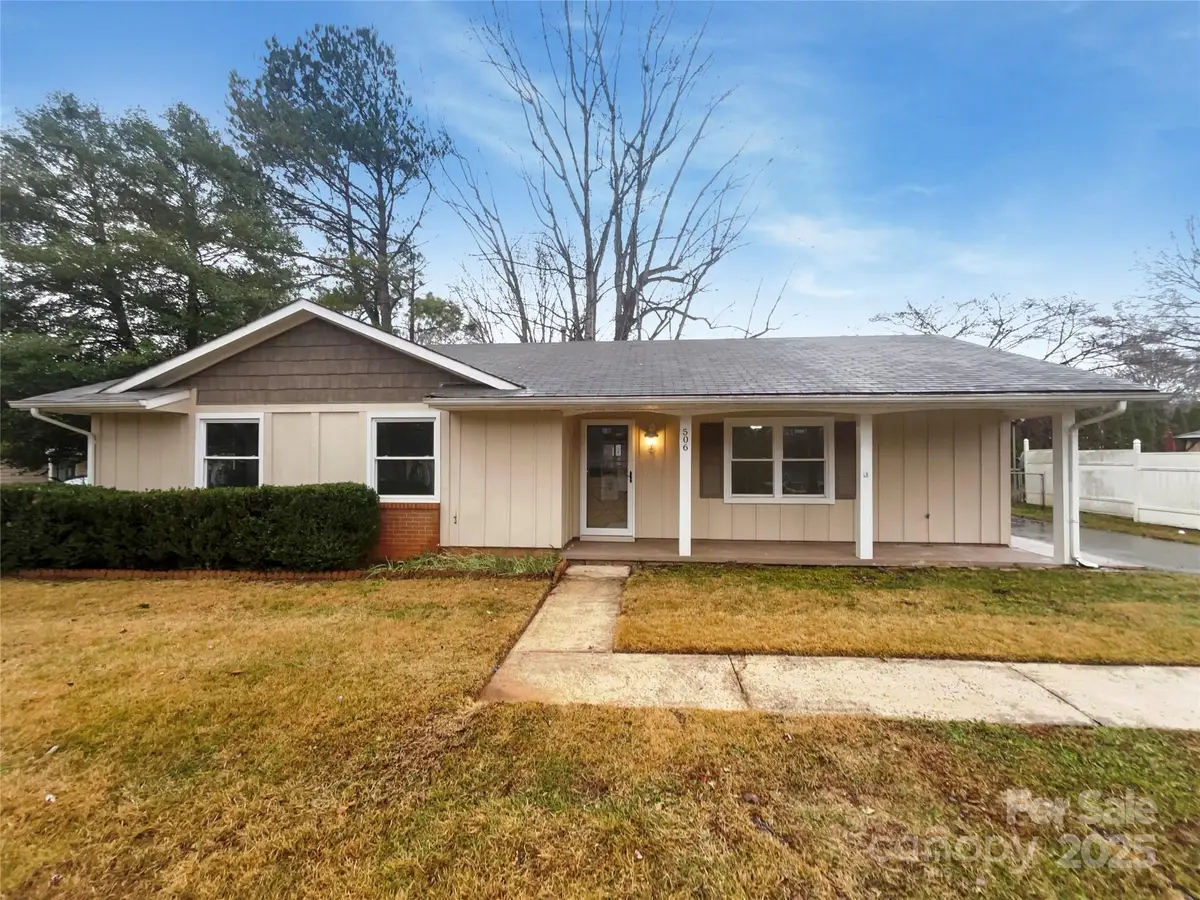 506 King Arthur Drive, Gastonia, NC 28056 - Image #1