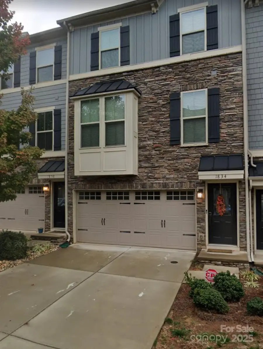1834 Shumard Lane, Charlotte, NC 28205 - Image #2