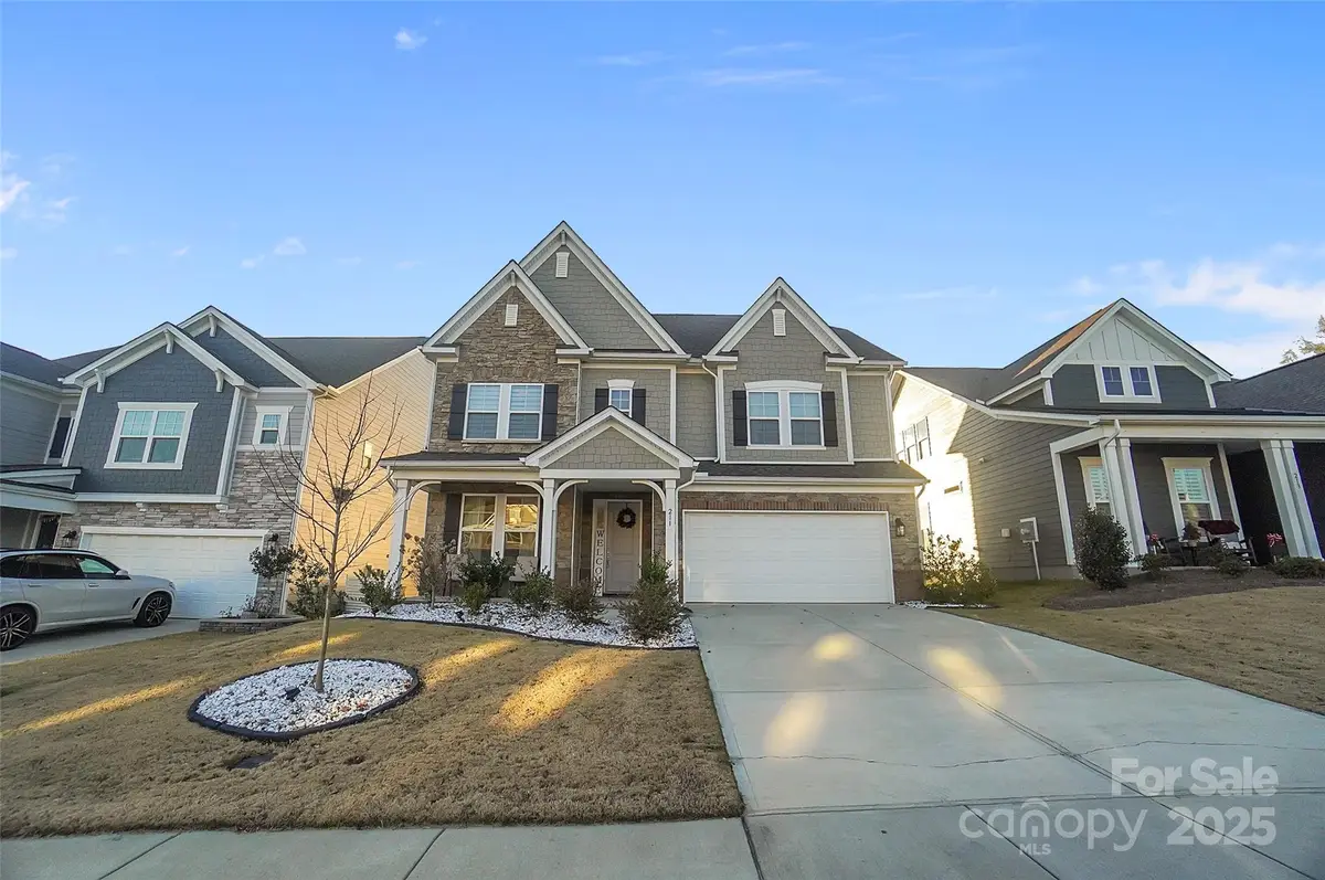 211 Tetcott Street, Mooresville, NC 28115 - Image #1