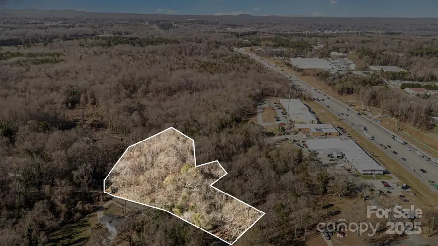 3010 Overbrook Terrace, Charlotte, NC 28214 - Image #2