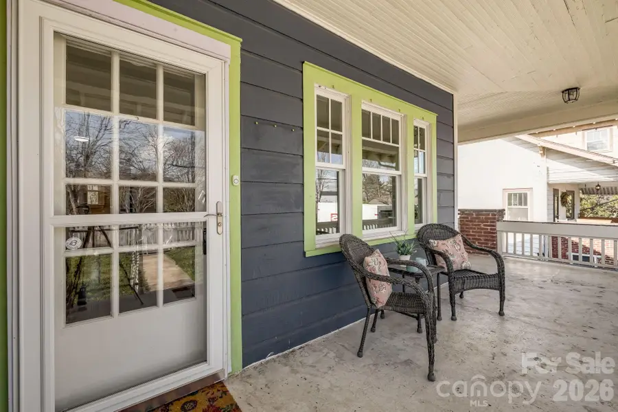 174 Dorchester Avenue, Asheville, NC 28806 - Image #3