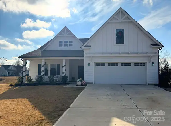 1107 Stone Marker Drive, Monroe, NC 28112