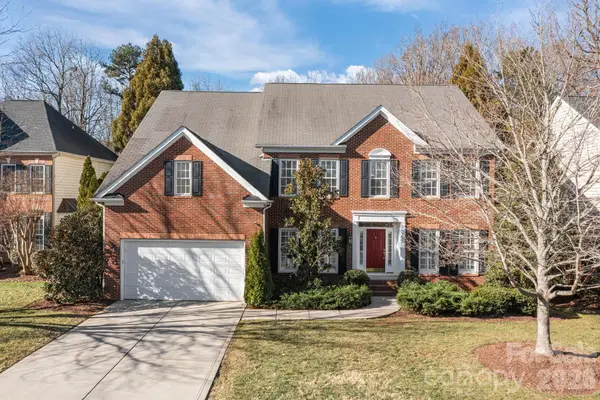 19139 Berkeley Commons Drive, Cornelius, NC 28031