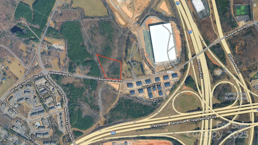 11012 Alexandriana Road, Huntersville, NC 28078 - Image #2