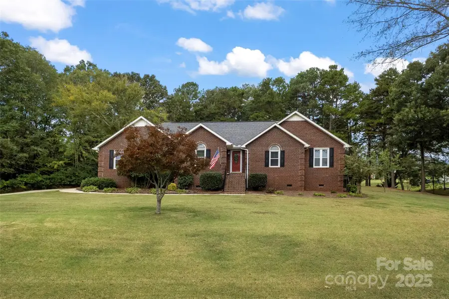 1207 Rosa Drive, Monroe, NC 28112 - Image #2