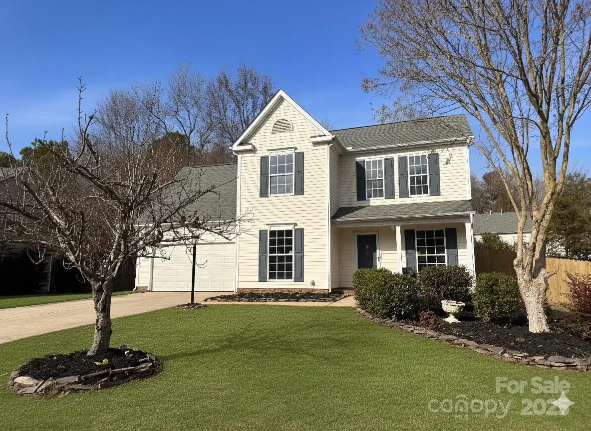3007 Wyntree Court, Matthews, NC 28104 - Image #1
