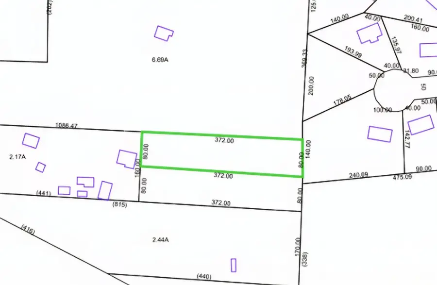 0000 4th Street Sw, Hickory, NC 28602 - Image #3