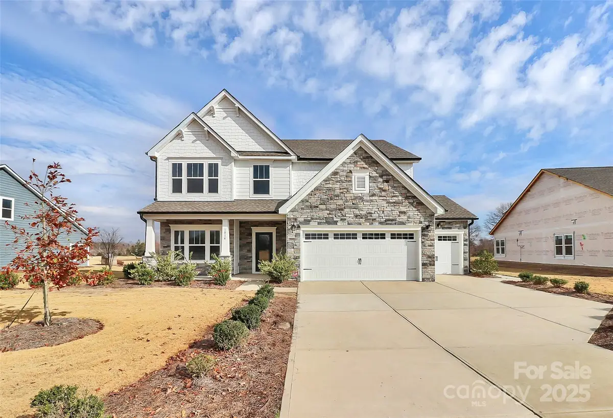 1014 Stone Marker Drive, Monroe, NC 28112 - Image #1