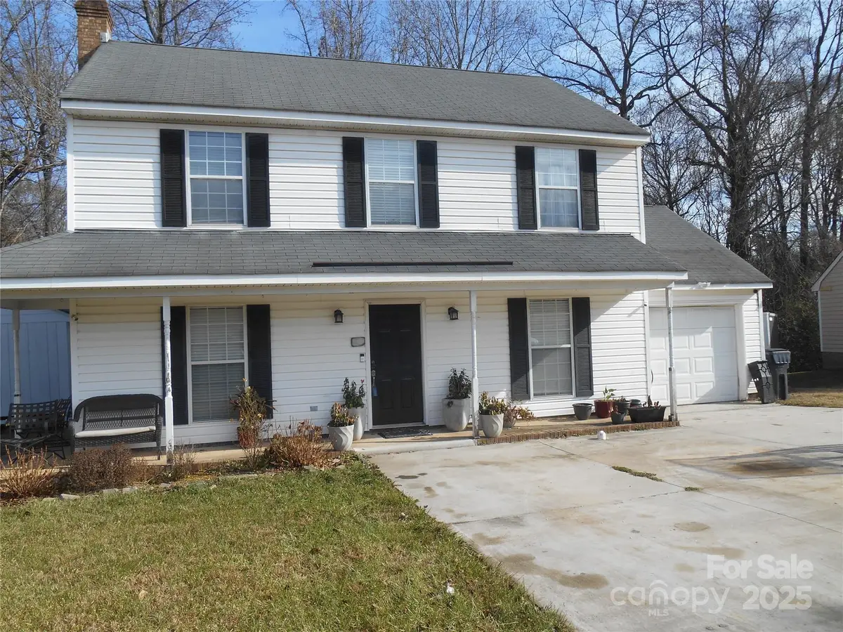 2507 Sloan Drive, Charlotte, NC 28208 - Image #1