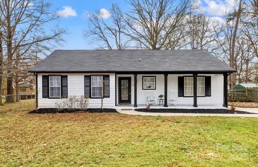 6306 Fox Hunt Road, Indian Trail, NC 28079 - Image #2