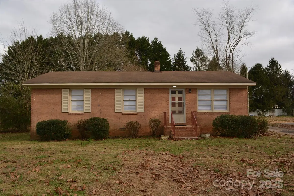 1206 Borders Road, Shelby, NC 28150 - Image #1