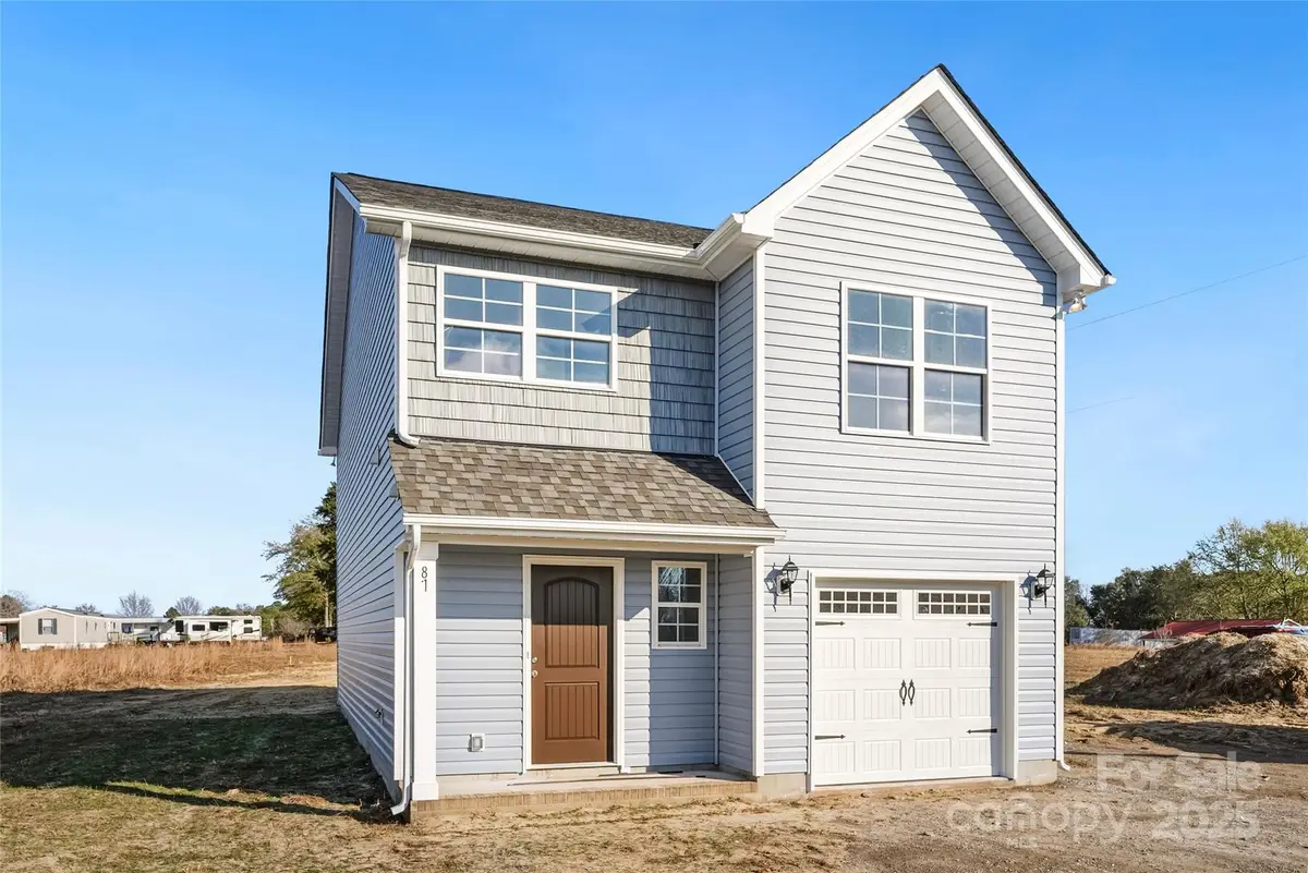 87 Coon Creek Road, Pageland, SC 29728 - Image #1