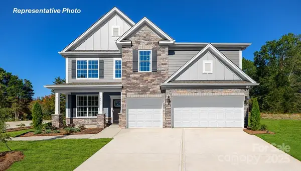 3127 Spring Iris Drive, Denver, NC 28037