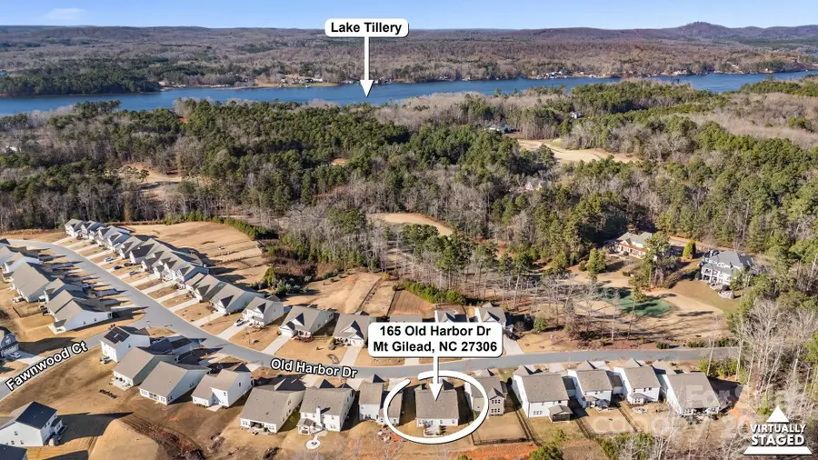 165 Old Harbor Drive, Mount Gilead, NC 27306 - Image #3