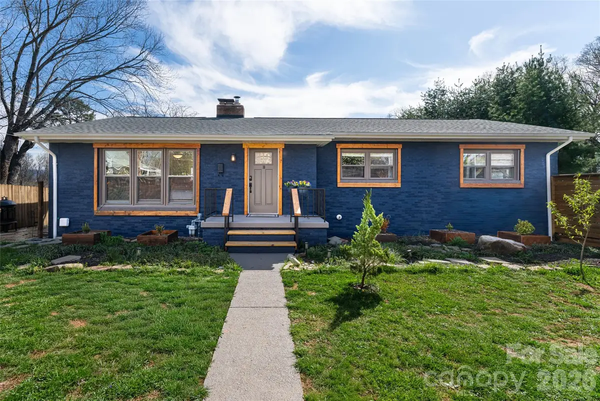 10 Lance Lane, Asheville, NC 28806 - #1