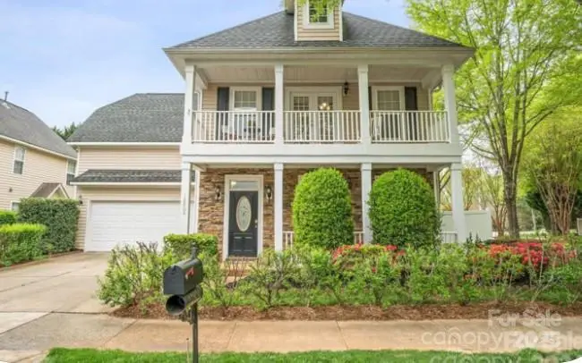 12804 Windyedge Road, Huntersville, NC 28078 - Image #1