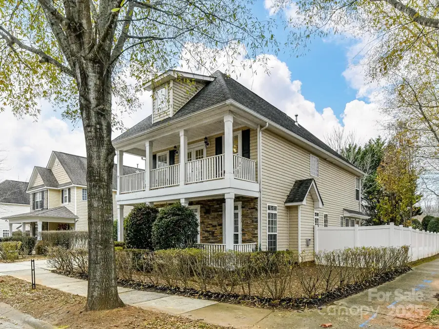 12804 Windyedge Road, Huntersville, NC 28078 - Image #2