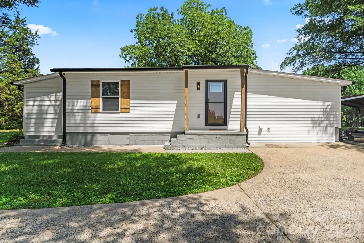 5740 Crouse Road, Crouse, NC 28033 - #1