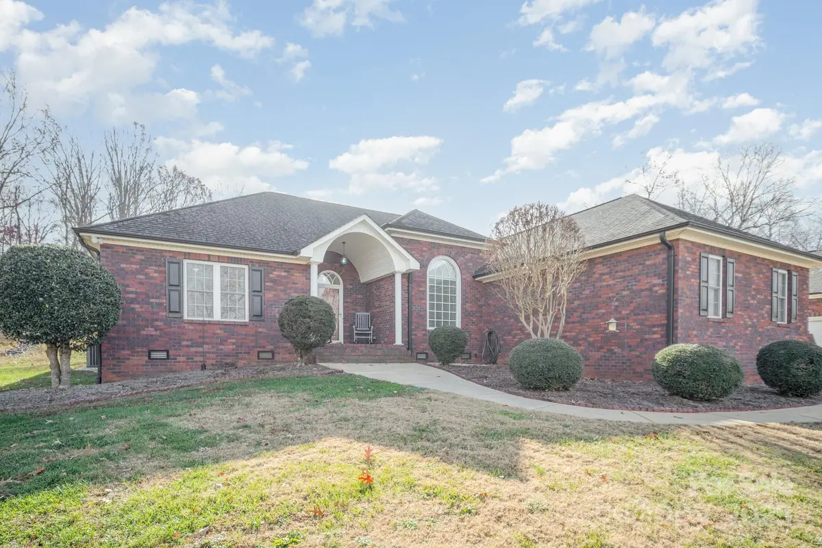 6104 Charity Drive, Marshville, NC 28103 - Image #1