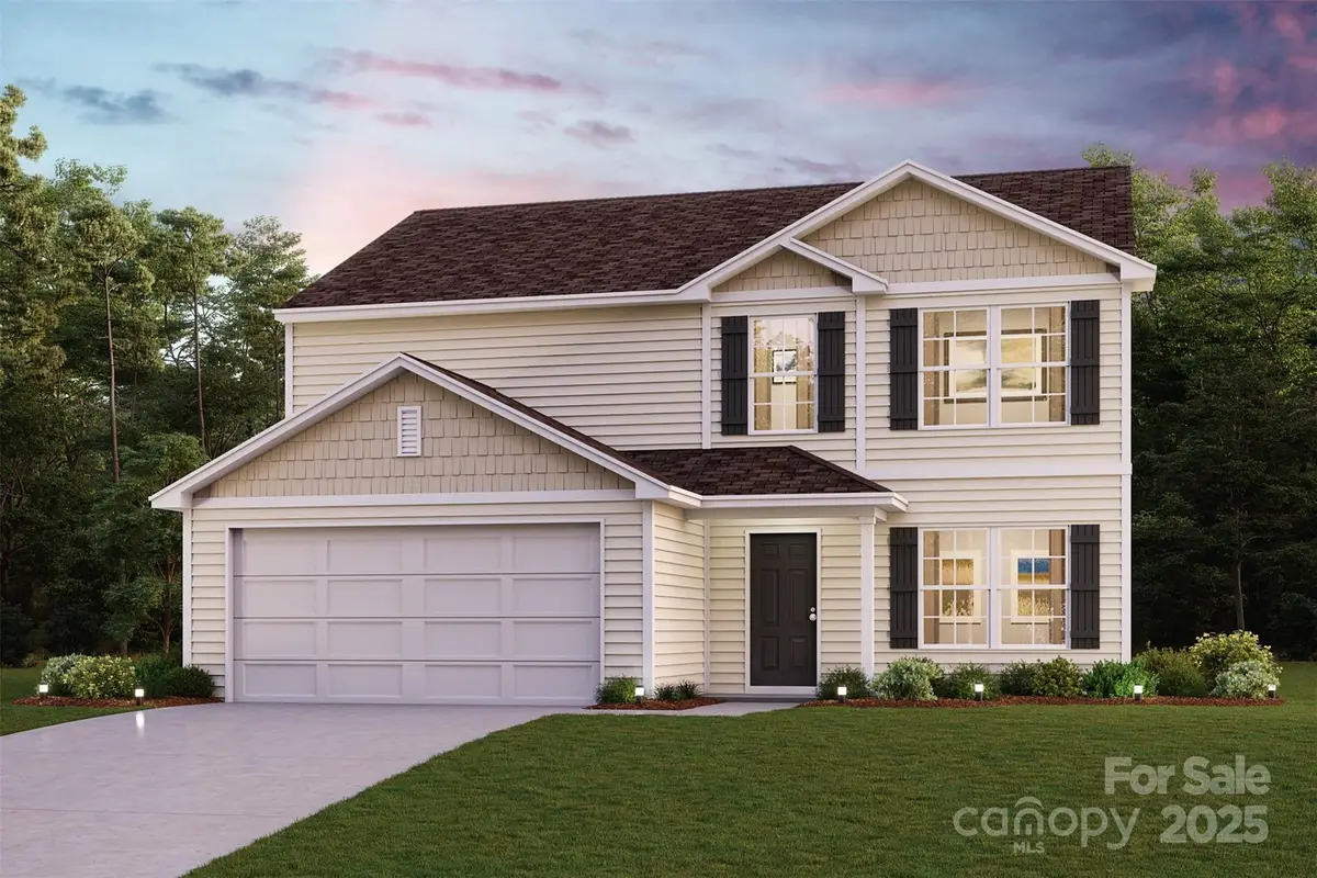 821 Fraser Lane, Lexington, NC 27292 - Image #1