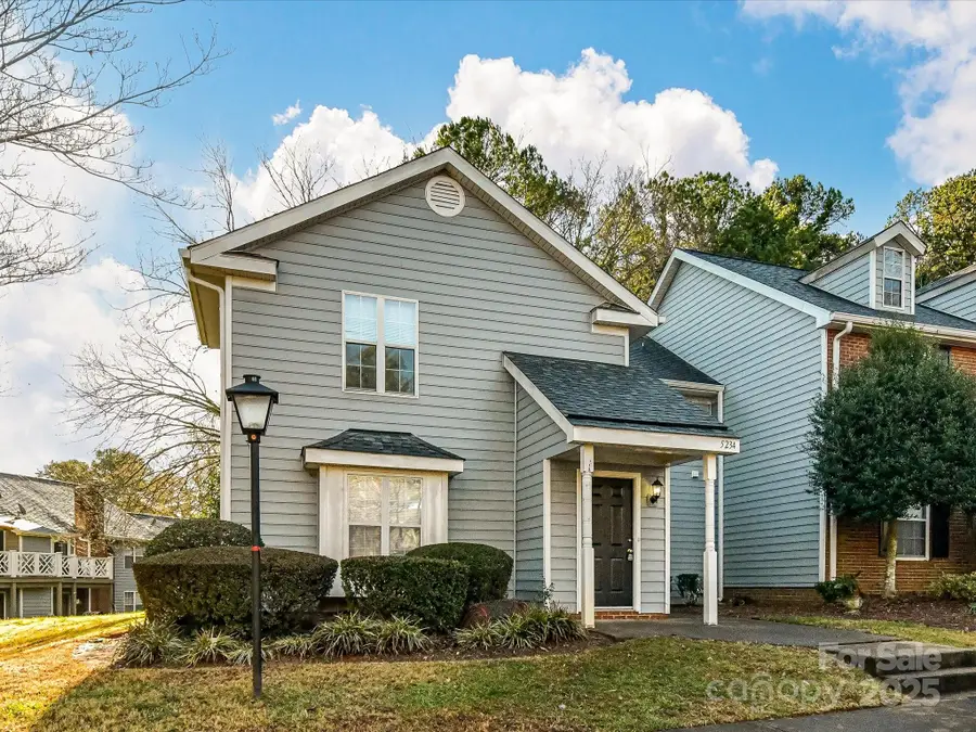 5234 Amity Springs Drive, Charlotte, NC 28212 - Image #2