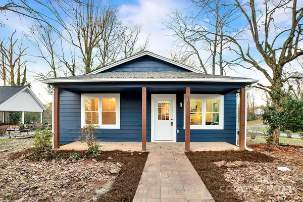 410 24th Street Sw, Hickory, NC 28602