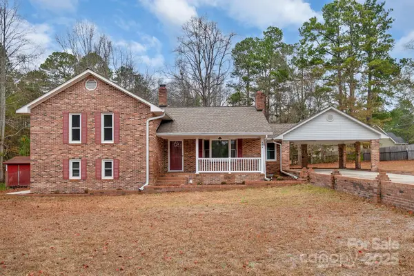 304 West Street, Kershaw, SC 29067