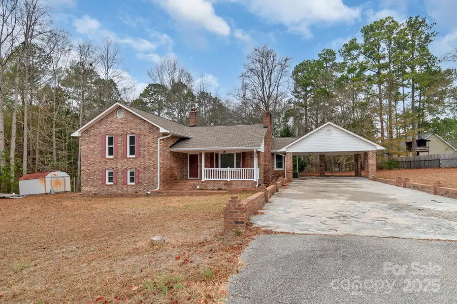 304 West Street, Kershaw, SC 29067 - Image #2
