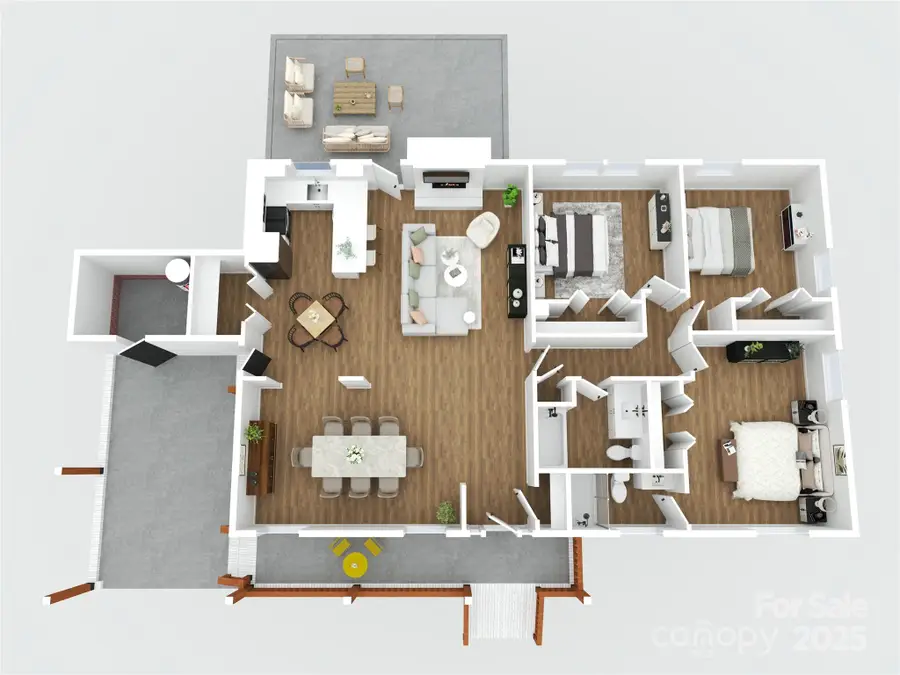 1808 Taylor Drive, Gastonia, NC 28052 - Image #2