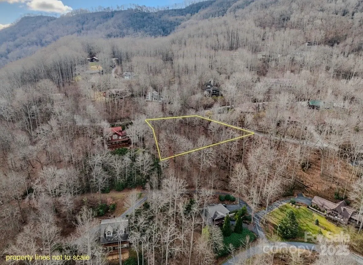 TBD Hornets Nest Road, Maggie Valley, NC 28751 - Image #1