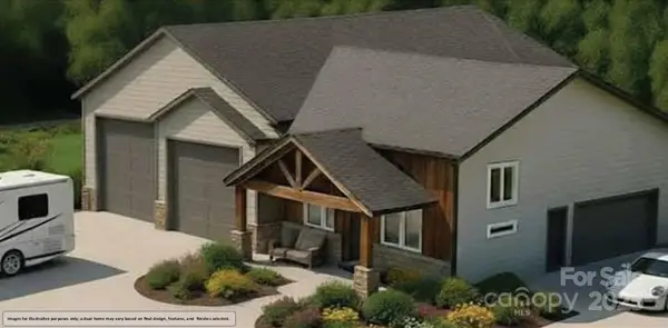 124 Bentley Court #6, Troutman, NC 28166