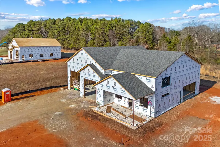 124 Bentley Court #6, Troutman, NC 28166 - Image #2
