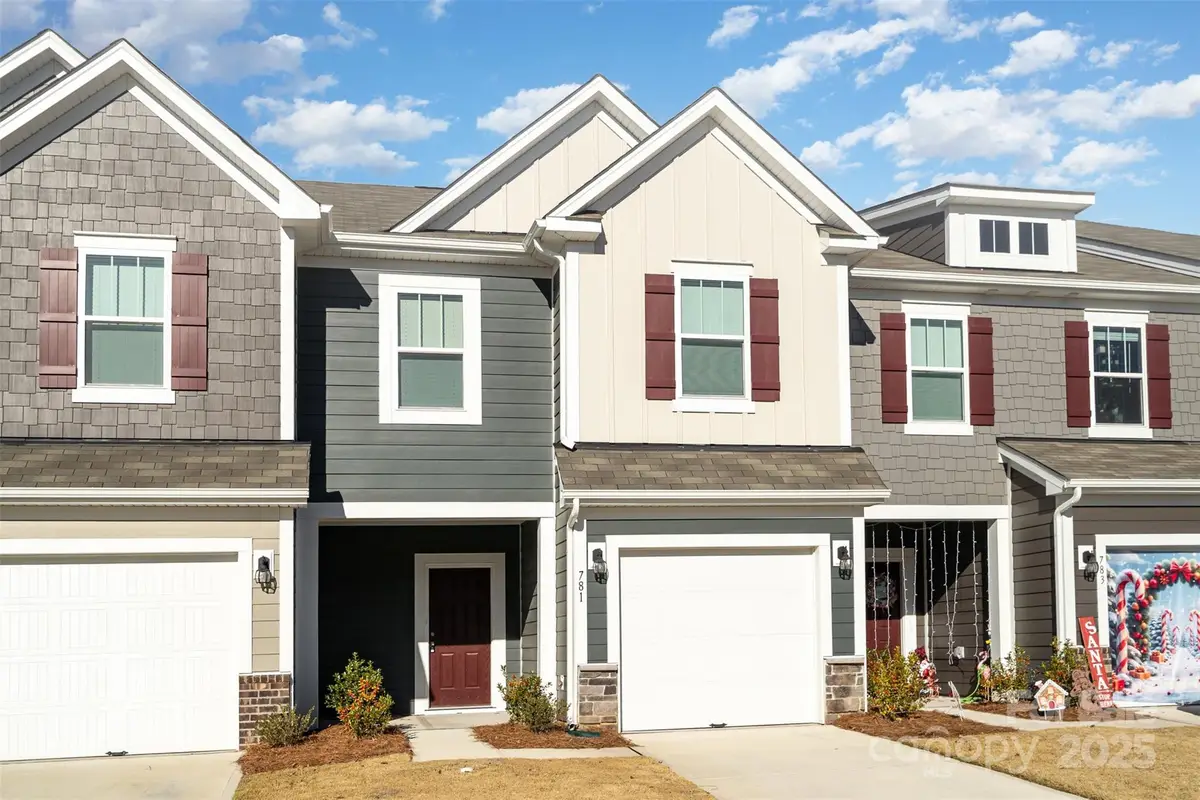 781 Earhart Street Nw, Concord, NC 28027 - Image #1