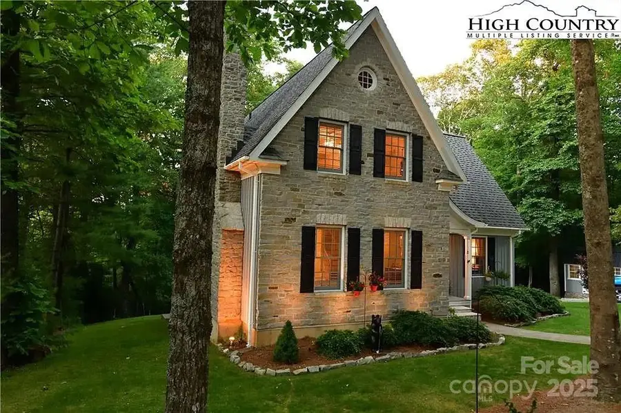21 Maple Leaf Lane, Glade Valley, NC 28627 - Image #2