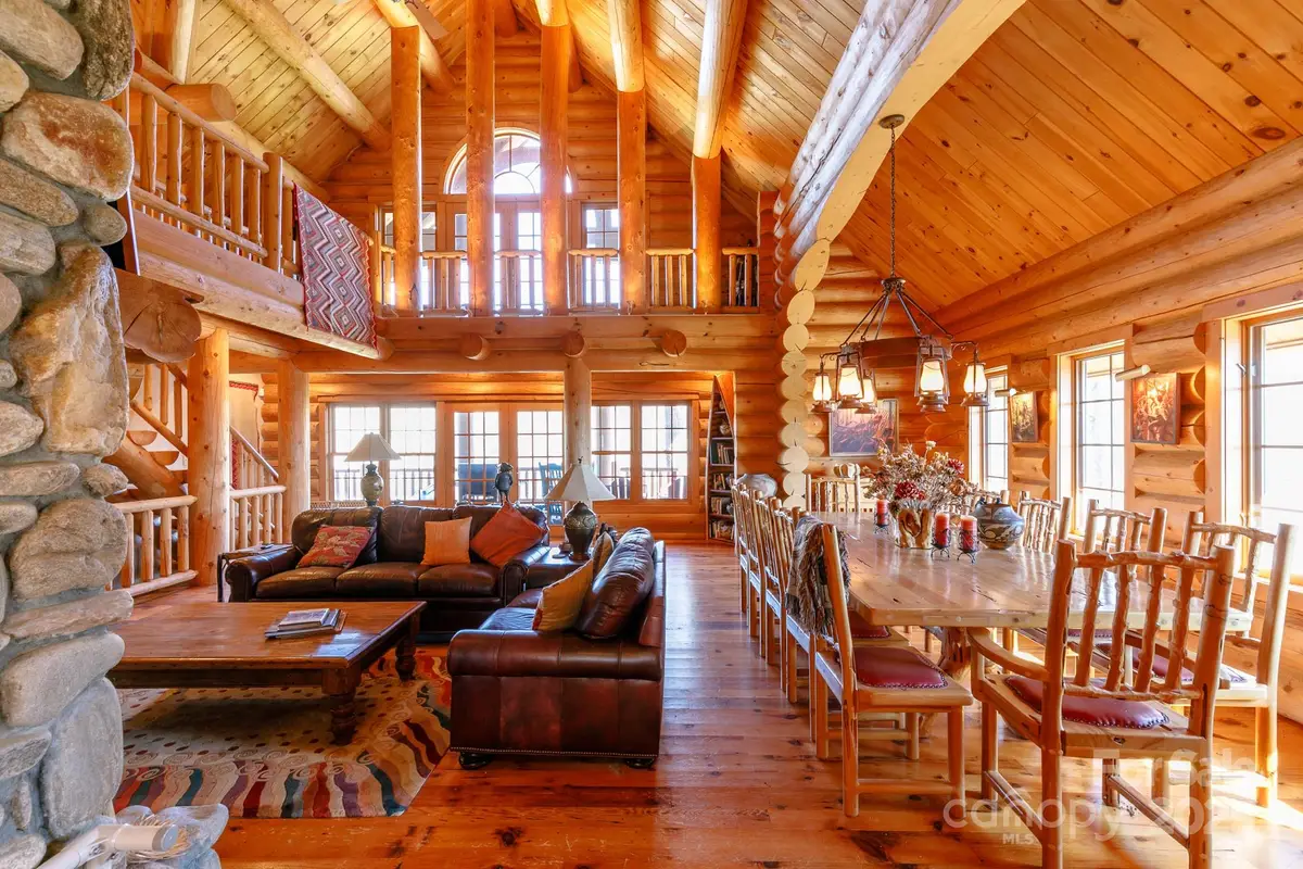 851 Austin Mountain Drive, Burnsville, NC 28714 - Image #1