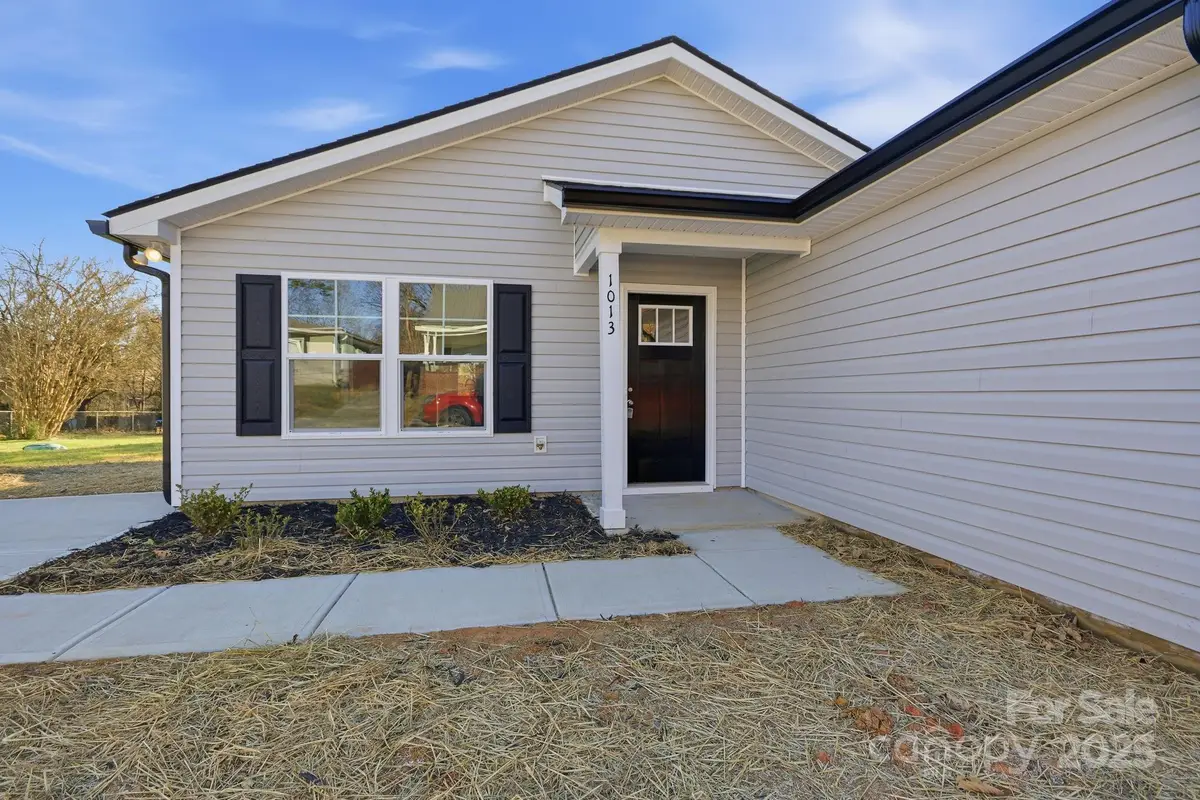 1013 Locke Street, Salisbury, NC 28144 - Image #1