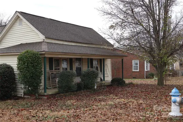 114 N Chapel Street, Landis, NC 28088