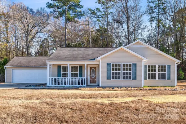3065 Georgetown Road, Lancaster, SC 29720