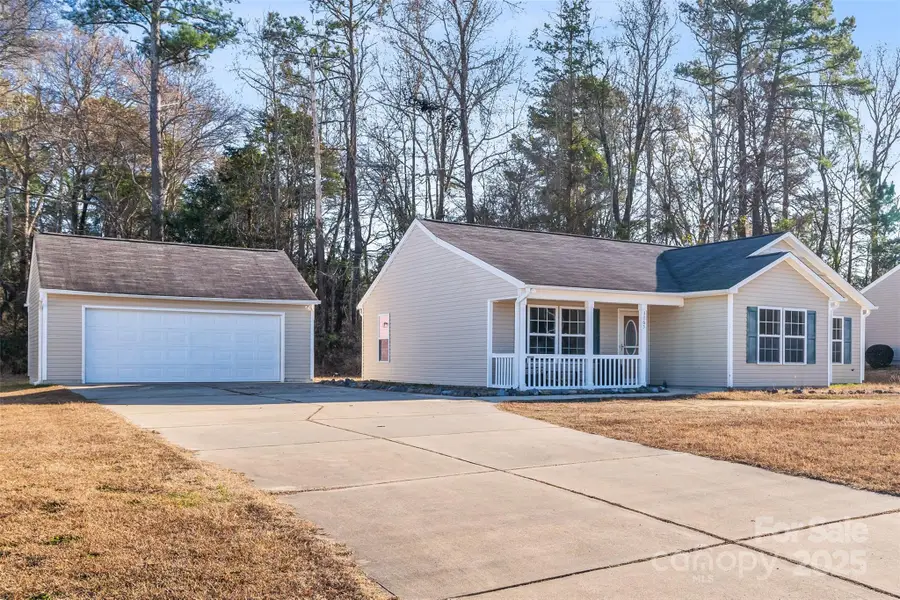 3065 Georgetown Road, Lancaster, SC 29720 - Image #3