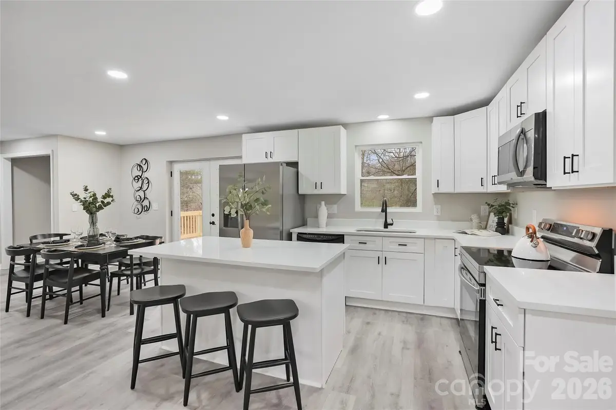 824 Kentberry Drive, Charlotte, NC 28214 - Image #1