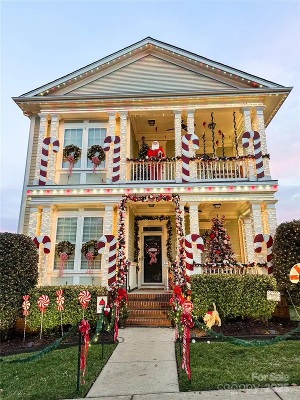 209 Wesleyan Drive, McAdenville, NC 28101